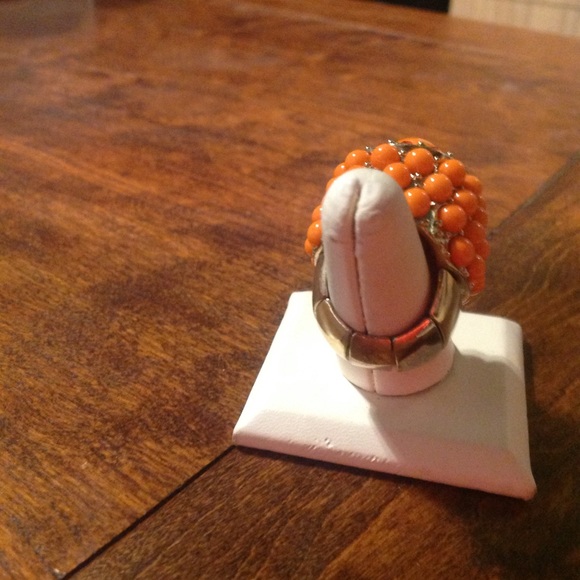 Custom ring stretch  band - Picture 3 of 3